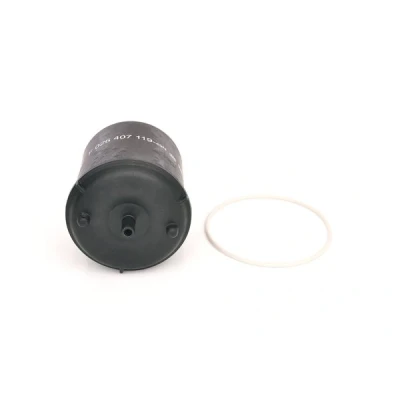 Imagen de BOSCH F 026 407 119 Filtro de aceite con junta centrífugo DAF: XF, XF 105