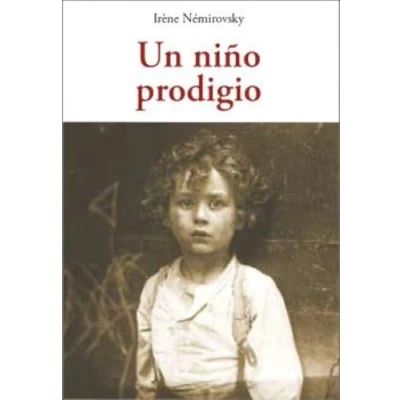 Imagen de Un niño prodigio: 211 (Centellas)