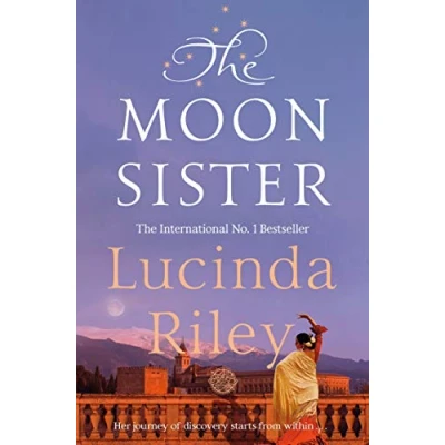 Imagen de The Moon Sister (the Seven Sisters 5)