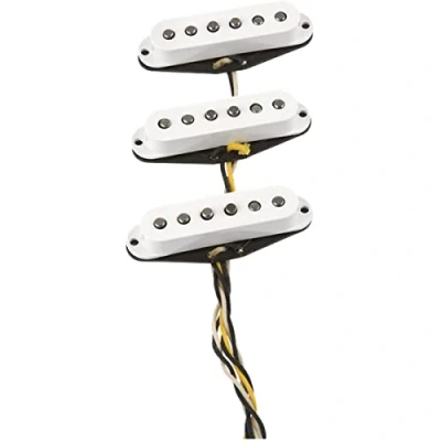Imagen de Fender Custom Shop Fat &#039;60s Stratocaster Pickup Set