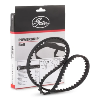 Imagen de GATES FleetRunner Micro V Stretch Fit T275 Correa de Distribucion 88 838 17 Fibra vidrio, Policloropreno (Neopreno) norauto, oscaro, mister auto