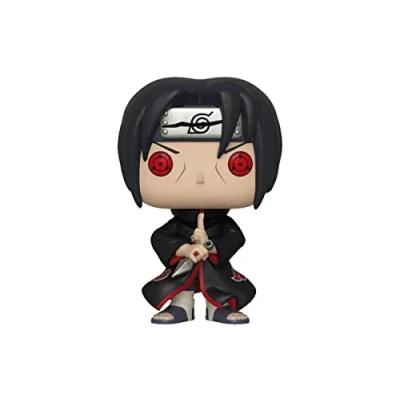 Imagen de Funko Figurine Naruto Shippuden Itachi Exclu Pop 10 cm 0889698404532