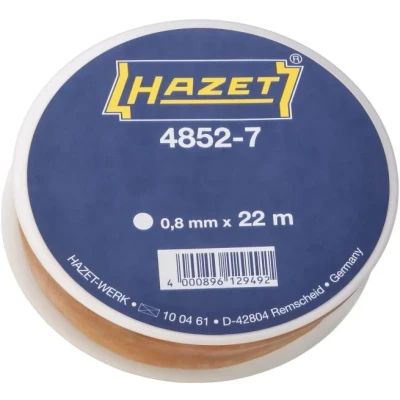 Imagen de HAZET 4852 7 Alambre de corte, desmontaje cristales