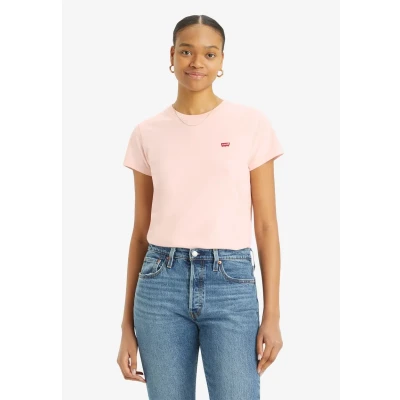 Imagen de Levi&#039;s Perfect Tee, T Shirt para Mujer, Potpourri, XL
