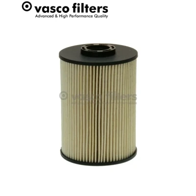 Imagen de DAVID VASCO C337 Filtro Combustible Cartucho filtrante con junta PEUGEOT: 407 Berlina, SW, 607 CITROËN: C5 3, III Familiar, C6 Berlina