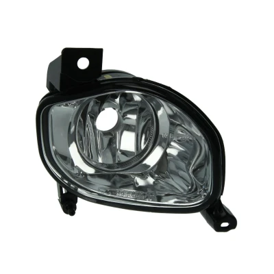 Imagen de TYC 19 0479001 Faros Antiniebla derecha TOYOTA: Avensis II Hatchback, Berlina