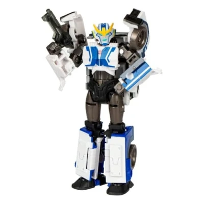 Imagen de Transformers TRA Gen Legacy EV Deluxe Strong Arm