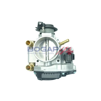 Imagen de BOGAP A6319111 Cuerpo de Mariposa AUDI: A4 B5 Sedán, A6 C5 Sedán