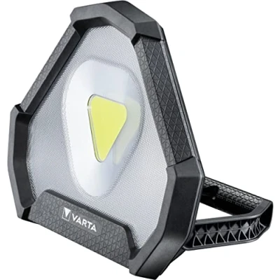 Imagen de Varta 36496 Linterna Work Flex Stadium Light, Neutro, Talla Única