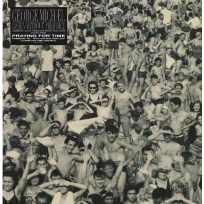 Imagen de Listen Without Prejudice [Vinilo]