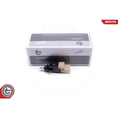 Imagen de ESEN SKV 38SKV817 Interruptor luces freno 4 MERCEDES BENZ: Clase E Berlina, Viano, A, VOLKSWAGEN: Crafter 30 50 Furgón