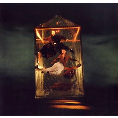 Imagen de EP II [Vinilo]