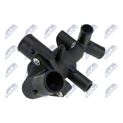 Imagen de NTY CTM FR 020 Caja del termostato FORD: Transit Mk6 Furgón