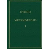 Imagen de Metamorfosis. Vol. I. Libros I V: 3 (Alma Mater)