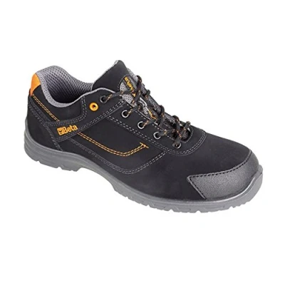 Imagen de Beta 072140040 7214Fn 40 Zapatos En Action Piel Nabuk