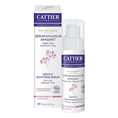 Imagen de Cattier, Champú 300 ml.