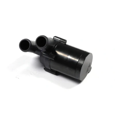 Imagen de HEPU AP8226 Bomba de circulación agua, calefacción auxiliar 12 eléctrico para auxiliar, sin cable VOLKSWAGEN: Passat B6 Variant