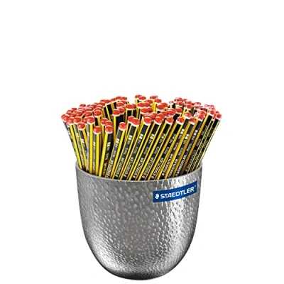 Imagen de STAEDTLER Bleistift Noris, sechseckig, 144er Blumentopf