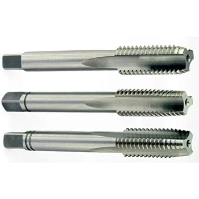 Imagen de Izar M80503 Macho mano hss din 352 8 x 1.25