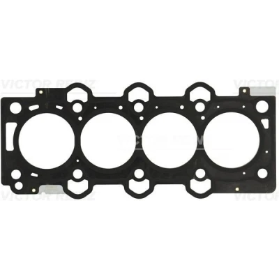 Imagen de REINZ 61 11309 10 Junta de Culata 1 77 metálica multilámina Acero fino