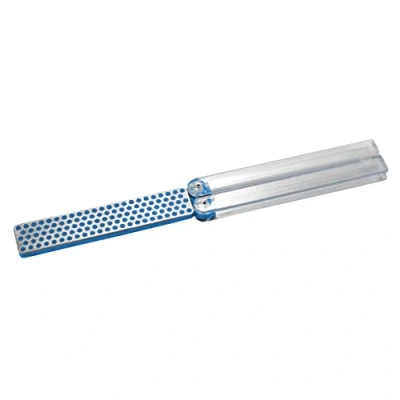 Imagen de DMT DMTFWC Cuchillo,Unisex Adulto, Azul, un tamaño