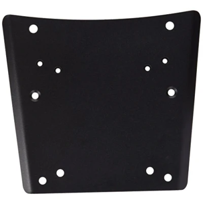 Imagen de Shad K0J334ST Soporte de Baúl para Kawasaki J300, Negro
