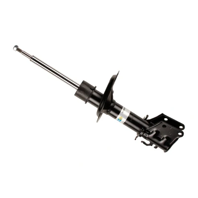 Imagen de BILSTEIN B4 OE Replacement 22 228000 amortiguador Eje delantero Presión de gas Bitubular Columna Espiga arriba, Abrazadera abajo