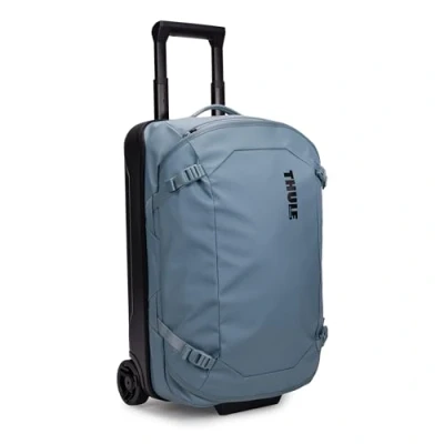 Imagen de Thule Chasm Bolsa de Mano con Ruedas, Gris Estanque