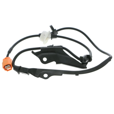 Imagen de VEMO V26 72 0091 Sensor de ABS Eje delantero, izquierda Original calidad para vehículos con 12 HONDA: Accord 7 Limousine, Tourer