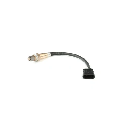 Imagen de BOSCH 0 258 006 206 Sonda lambda 4 FIAT: Punto II Hatchback, BRAVO 2, ABARTH: 500 / 595 695 ALFA ROMEO: 147 norauto, oscaro, mister auto