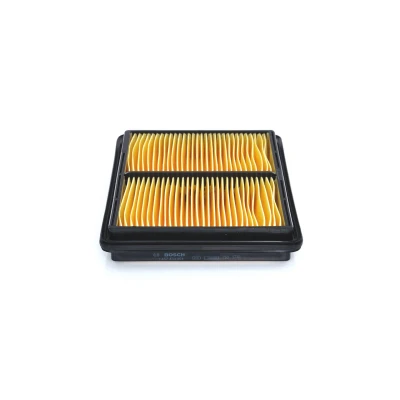 Imagen de BOSCH 1 457 433 951 Filtro de aire 42 208 184 Cartucho filtrante HONDA: CIVIC 5 Stufenheck, V Hatchback, 6 Fastback, ROVER: 400 Hatchback