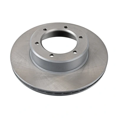 Imagen de BLUE PRINT ADT343100 Disco de freno Eje delantero 289 20 6 127 ventilación interna revestido TOYOTA: HILUX Pick up, 5 up
