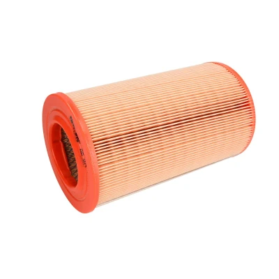 Imagen de FILTRON AR 304/1 Filtro de aire 235 136 Cartucho filtrante NISSAN: TERRANO 2, Pick Up, RENAULT: MASTER 2 Kasten, Bus, FORD: Maverick SUV