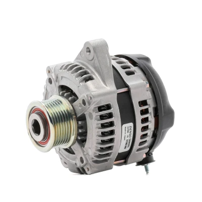 Imagen de DENSO DAN1070 Alternador 14V 100A TOYOTA: Land Cruiser Prado 120, 150, HIACE 4 Kasten norauto, oscaro, mister auto