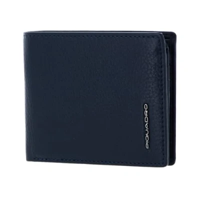 Imagen de Piquadro Modus Special Monedero 11 Centimeters Azul (BLU)