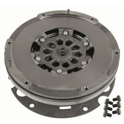 Imagen de SACHS 2294 501 294 volante Motor con tornillos de AUDI: A4 B9 Sedán, Avant