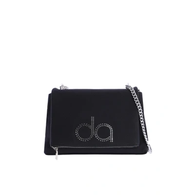 Imagen de Don Algodon NÁPOLES Bolso de mano, Mujer, Talla: One Size, Black