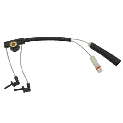 Imagen de MEYLE 014 527 0005 Sensor de Desgaste Pastillas Frenos Eje delantero ORIGINAL Quality MERCEDES BENZ: Clase G SUV