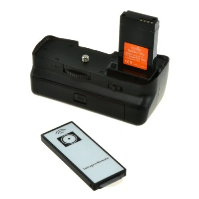 Imagen de Jupio Jbg c010 Batería Recargable Canon Eos 100d