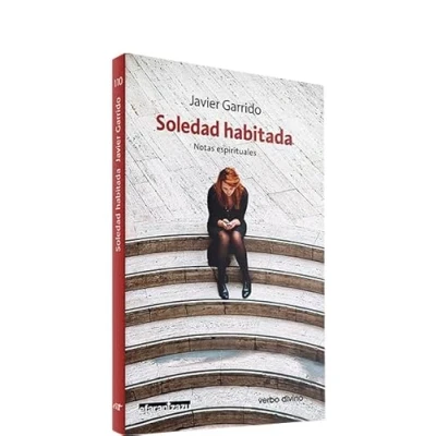 Imagen de Soledad habitada: Notas espirituales (Surcos)