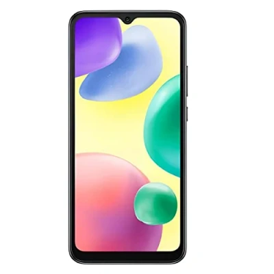 Imagen de Xiaomi Redmi 10A Smartphone, Pantalla Dot Drop de 6,53&quot;, batería 5000 mAh, cámara 13 MP, 3+64 GB, Azul Cielo