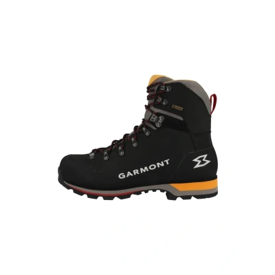 Imagen de Garmont Nebraska 2 GTX botas de montaña impermeables y estables con material exterior piel nobuck, montaña, senderismo, para hombre, Garmont/GARMONT naranja, talla 46