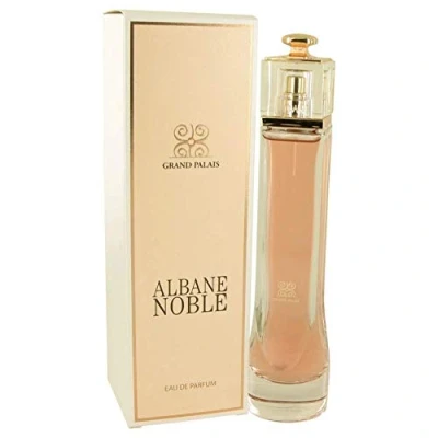 Imagen de Grand Palais Albane Noble by Eau De Parfum Spray 3 oz / 90 ML (Women)