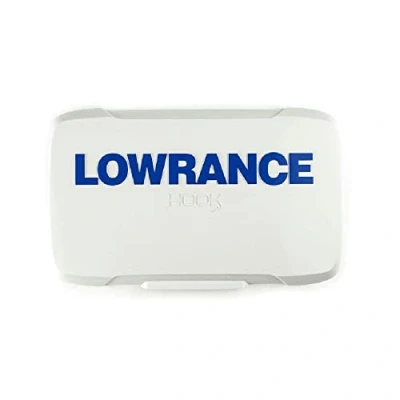 Imagen de Cubierta solar de Lowrance para dispositivos Hook2 5