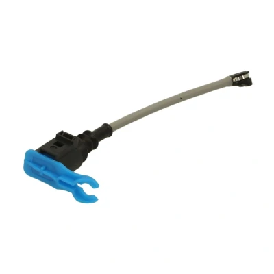 Imagen de QUICK BRAKE WS 0329 A Sensor de Desgaste Pastillas Frenos Kit ejes VOLKSWAGEN: Golf 7, 7 Variant, Passat B8 Berlina