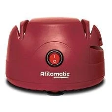 Imagen de XSQUO Useful Tech AFILADOR ELECTRICO DE Cuchillos Tijeras Y Destornilladores 60W AFILAMATIC