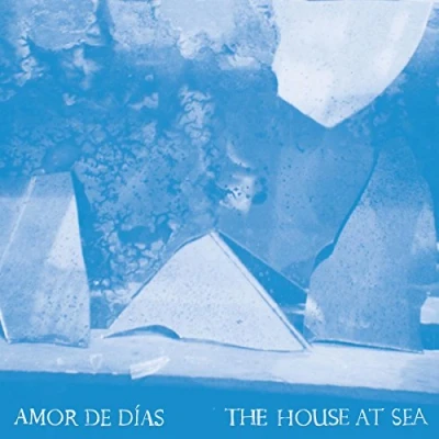Imagen de The House At Sea Vinilo