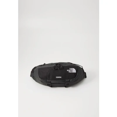 Imagen de The North Face Terra Lumbar 6L Unisex Riñonera, Talla: One Size, Asphalt grey/black