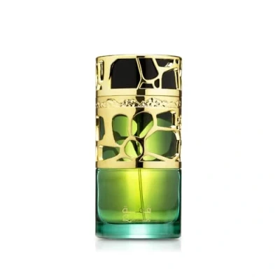 Imagen de Lattafa Qimmah for Women Eau de Parfum 100 ml