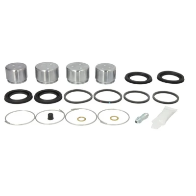 Imagen de AUTOFREN SEINSA D42626C Kit de Reparación Frenos Eje delantero 43/48 TOYOTA: Land Cruiser 100